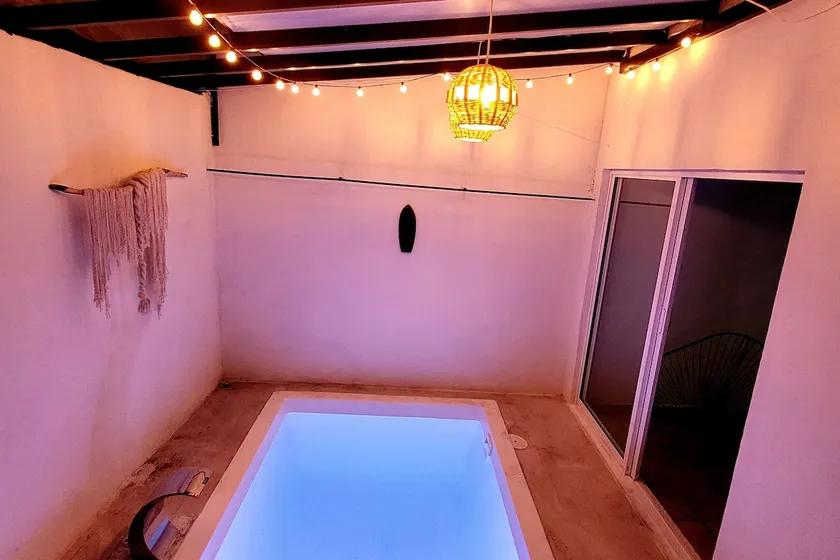 House with pool in Orizaba - Image 1