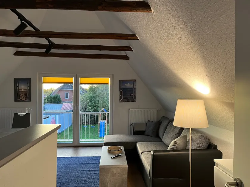 Bakker Huus DG cozy little apartment - Image 1