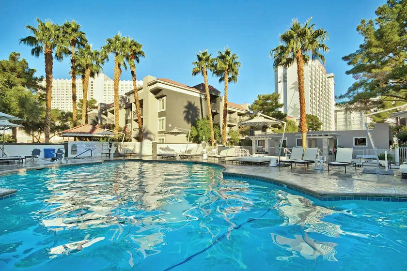 Desert Rose Resort - Image 1