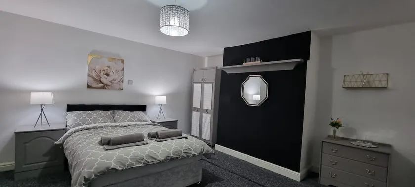 Ultra-Fine APARTMENTS in CENTRAL HALIFAX - Image 1