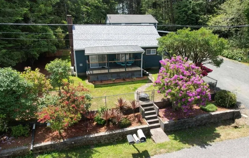 Super Fresh Cottage by Charleston - Image 1