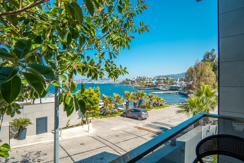 Çimentepe Residence | Luxury Apartment by the Sea - Image 1