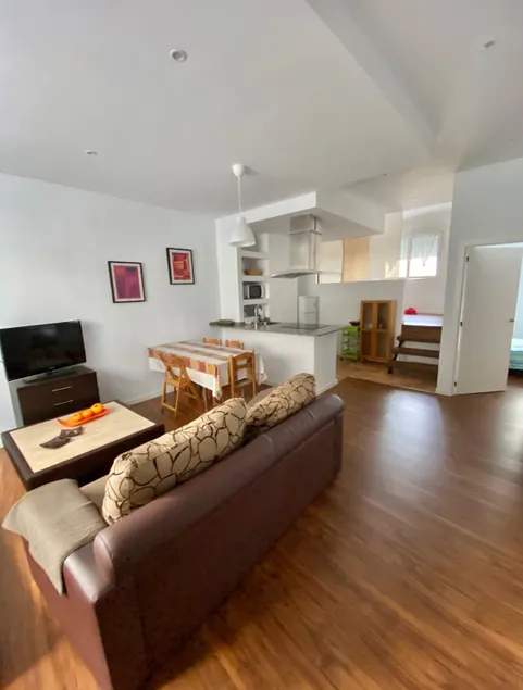 Beautiful apartment 1 minute away from the beach - Image 1