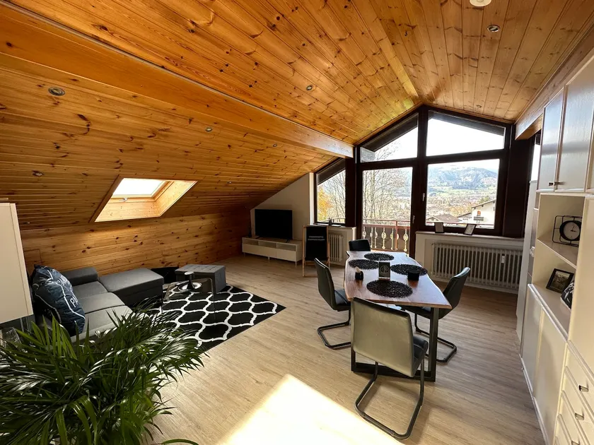 Apartment Panorama by Interhome - Image 1