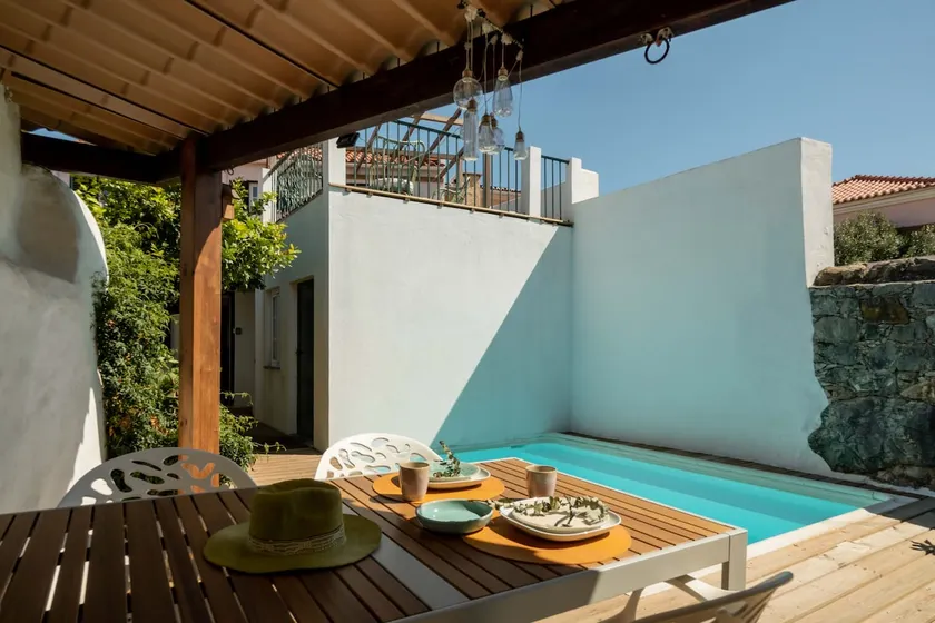 Sea´ya Thoughtful Stays - Villa Areia - Image 1