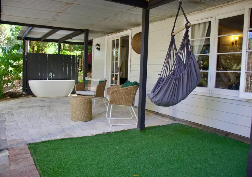 The Retreat - Image 1