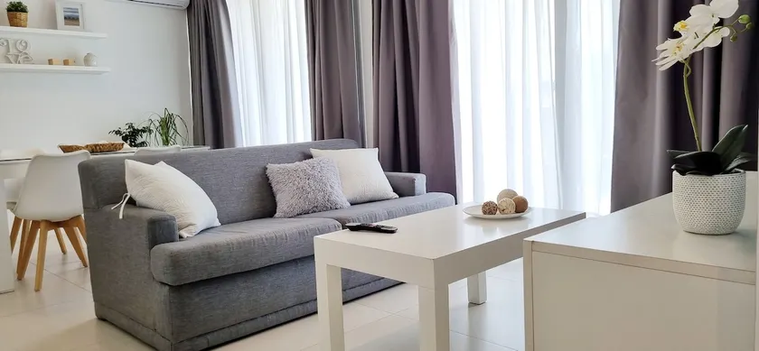 NidoAparte II. Apartment in Lujan Centro - Image 1