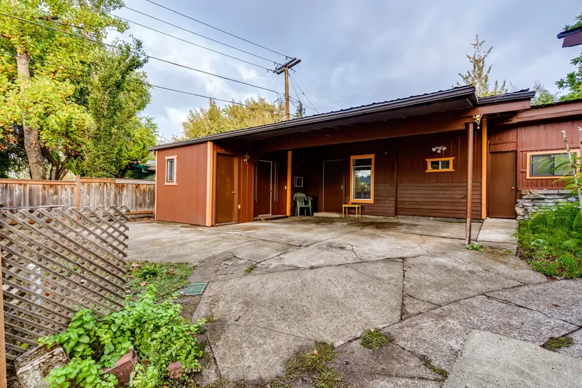 Friendly Neighborhood 1bed in the Center of Eugene - Image 1