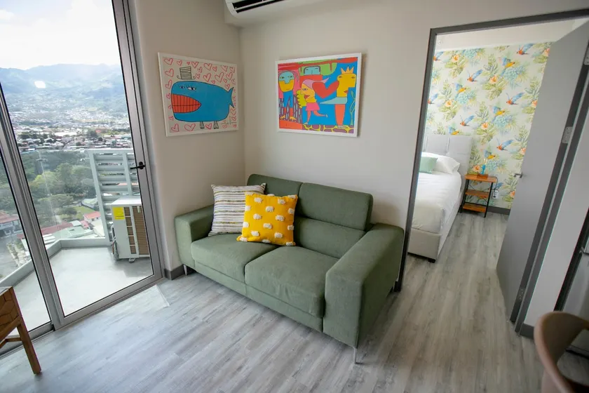 Hideout in downtown San Jose-Sergio - Image 1