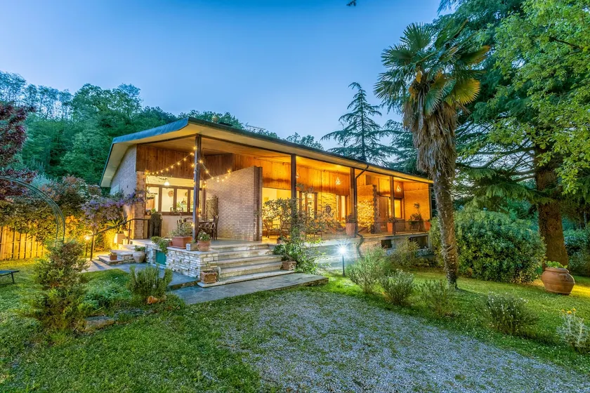 Amazing Tuscany Villa, FREE parking - Image 1