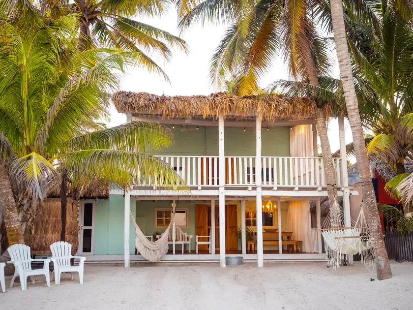 Utopia Oceanfront/Yoga/Massages/Kayak/Kite Surf - Image 1