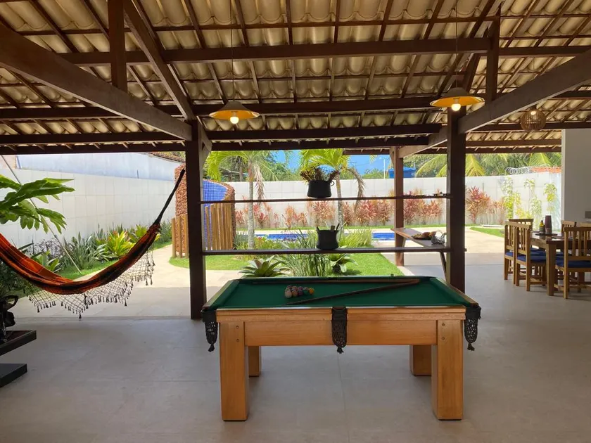 Summer home brisa do rio - Image 1