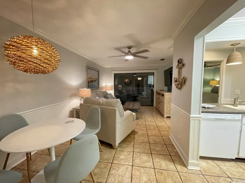 Oceanfront Community 2 BR Bright/Cozy Condo! - Image 1