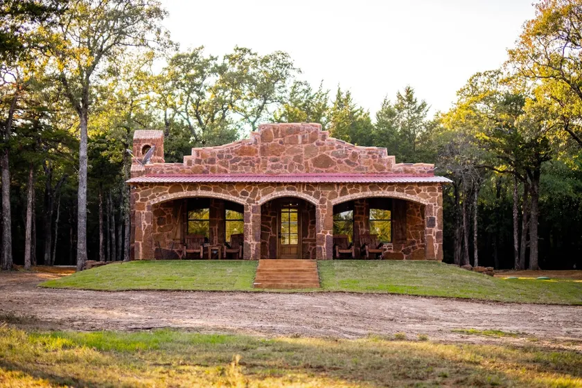 Texas Rock Casita with Beautiful Ranch Views - Image 1