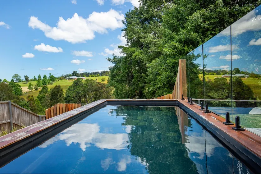 Industrial Resort Style 4 Bedroom Home with Pool! - Image 1