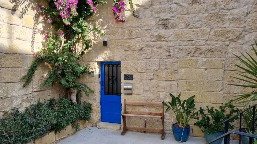 Cozy 1 Bedroom House in Iz-Zejtun - Image 1