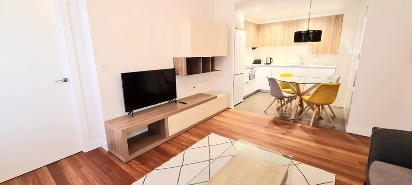 A lovely apartment - Image 1