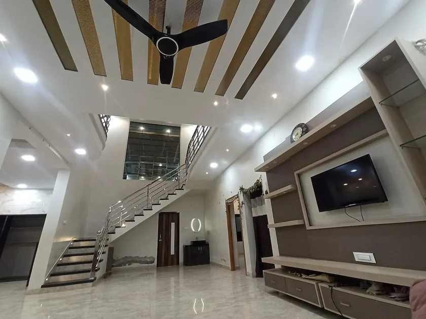 Jawai Leopard Safari - 6 bhk Luxury Villa in Falna - Image 1