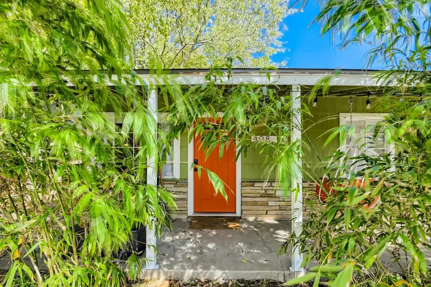 Cozy Green House | Kitchen, Yard, Office, Quiet - Image 1