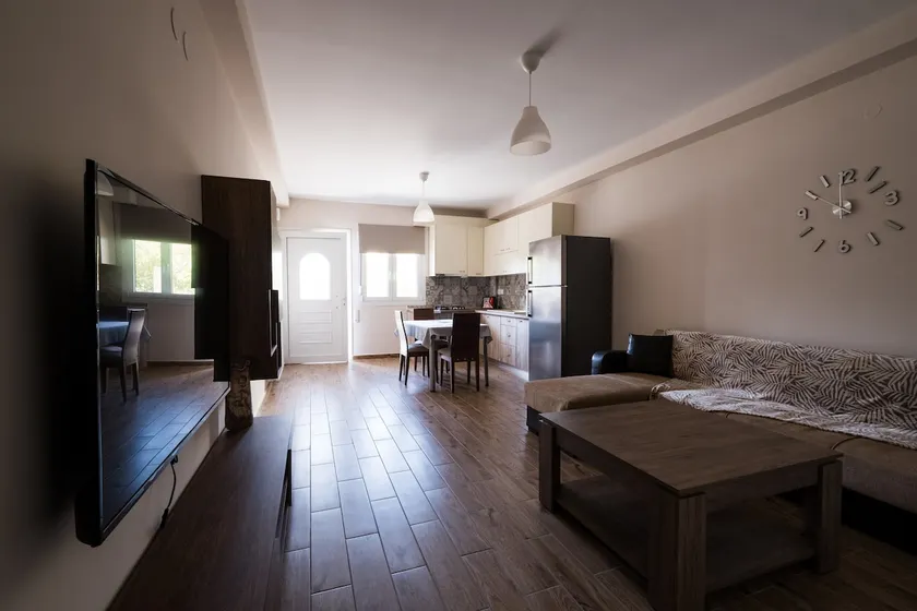 Apartment close to the train museum - Image 1