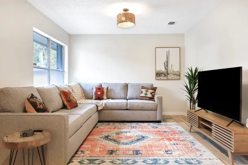Desert Vibes: 4 BRM+GameRoom|Lackland BMT|SeaWorld - Image 1