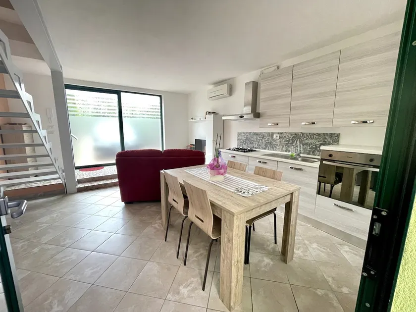 Nice apartment in the Venetian countryside - Image 1