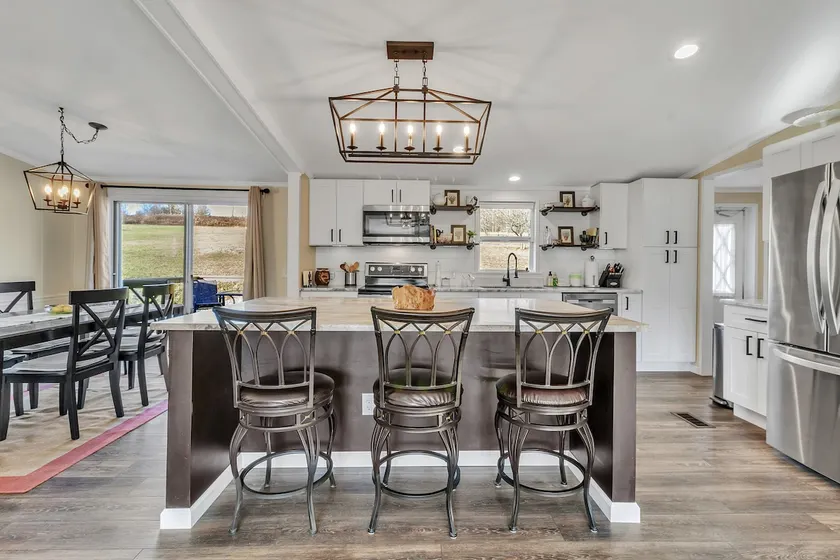 Private 3bed 2bath Home minutes to Ellicottville - Image 1