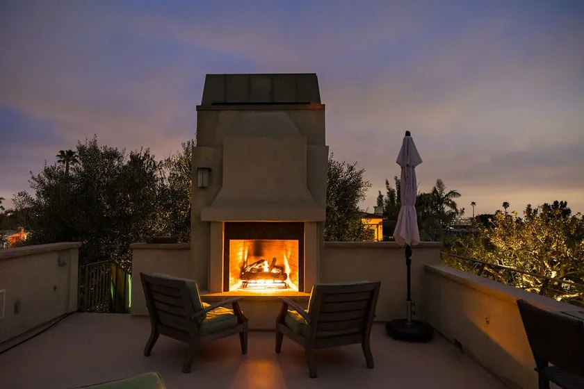 Ocean View La Jolla Lux Suite (no pets) - Image 1