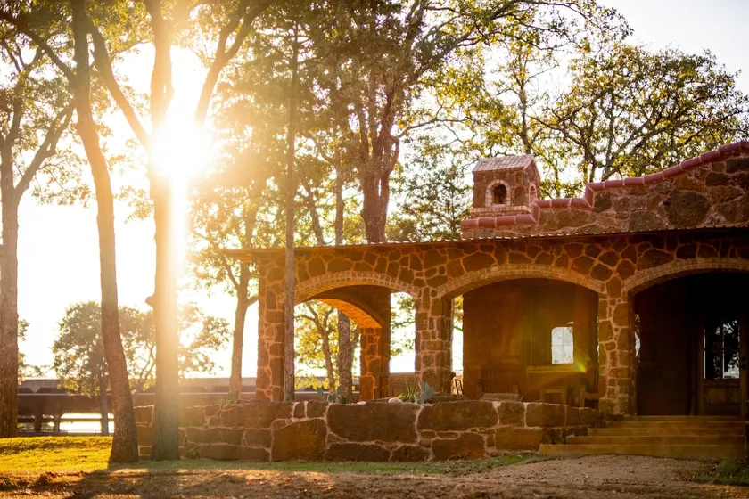 Texas Rock Casita with Incredible Ranch Views - Image 1