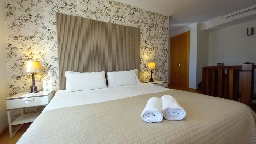 Apartment Martin Gamero duplex - Image 1