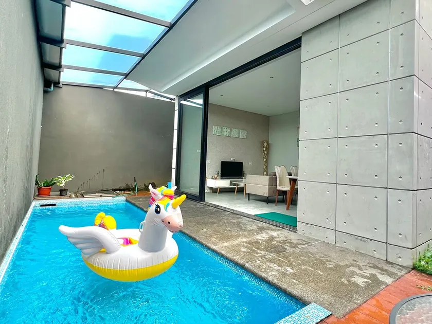 Villa Andara - Image 1