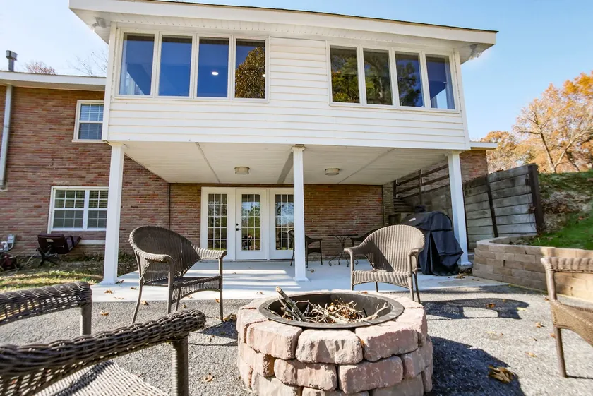 Little Bear Lodge - Image 1