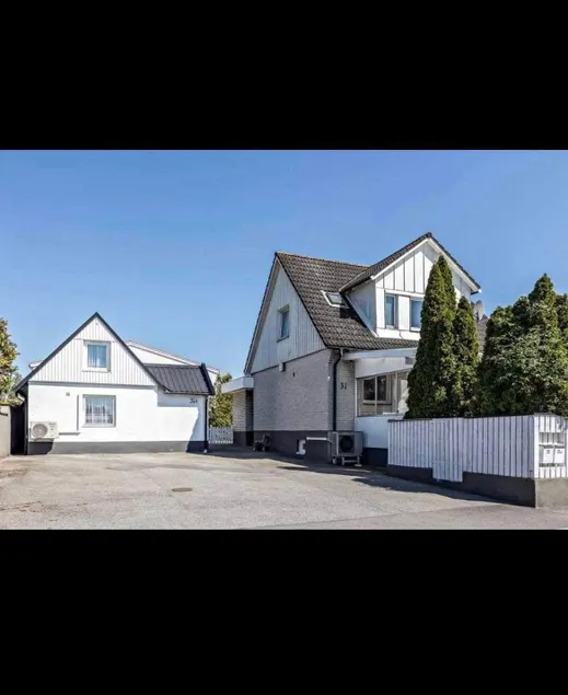 Nice guest house in Malmö, close to everything! - Image 1