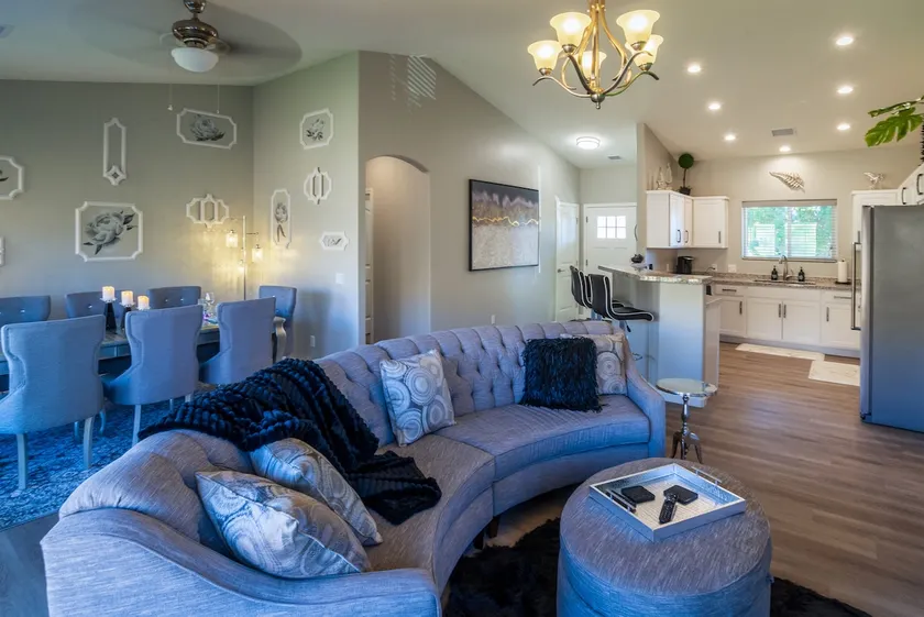 Prescott Perfection,  elegant 3 bedroom home - Image 1