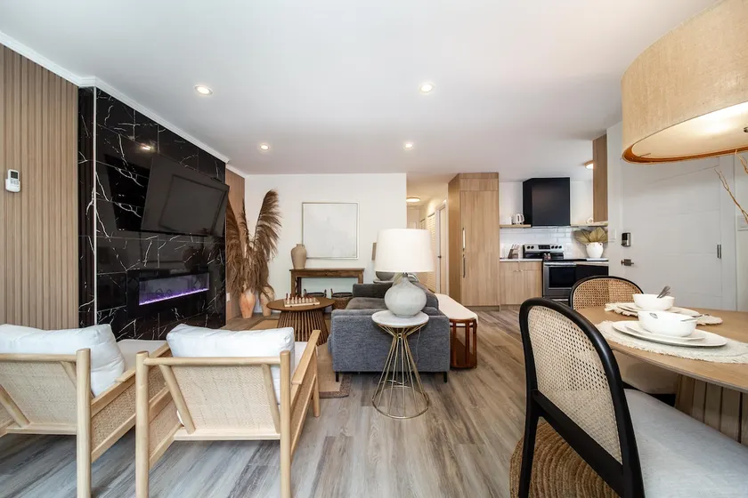 Boutique Hotel: Suite 3 - Image 1