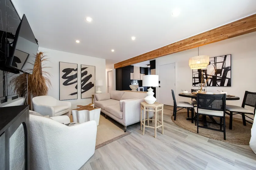 Boutique Hotel: Suite 2 - Image 1