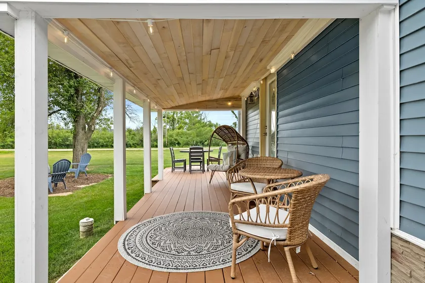 Peaceful Dog-Friendly Retreat - Image 1