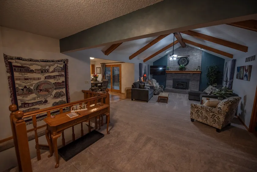 Lovely 3BR home away from home - No Cleaning Fee! - Image 1