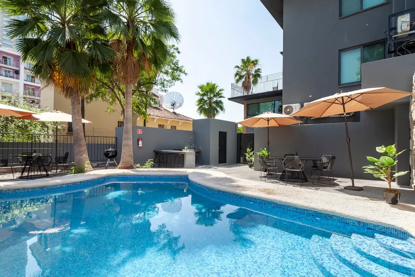 Loft 7, Modern Private near San Pedro - Image 1