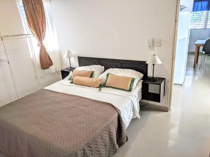 Nice & Cosy Apartm. for max. 4 Guests next to Pool - Image 1