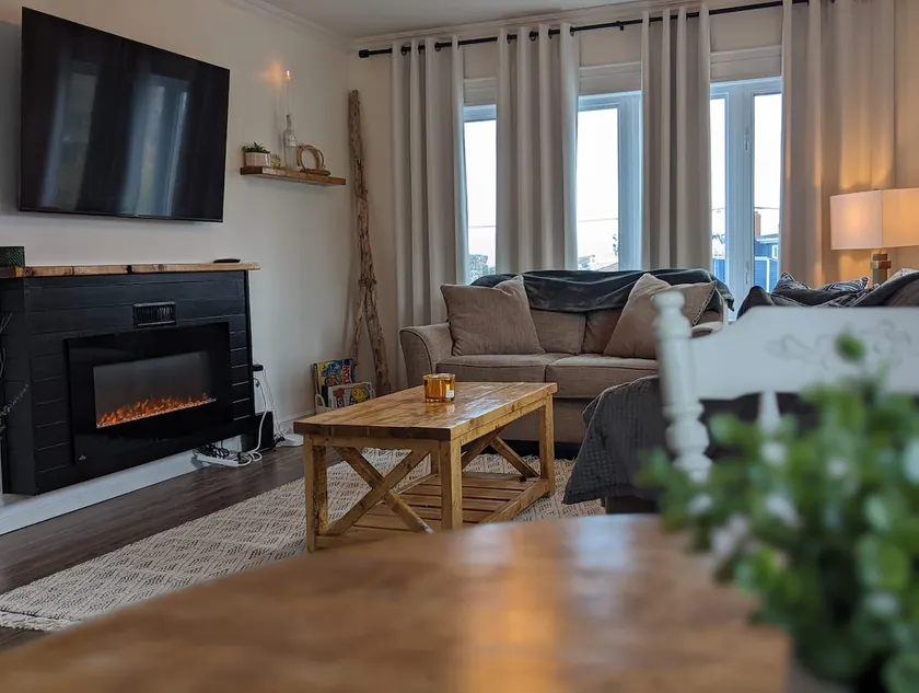 BackCove Lodge - Image 1
