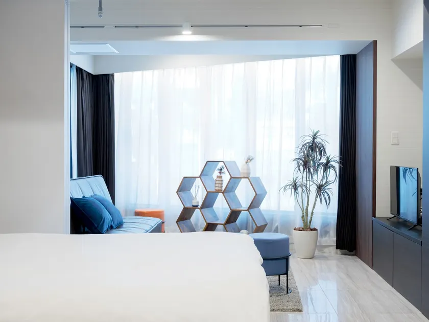 『5 min. from Kanda St. 』Luxurious Living Sukumo 6F - Image 1