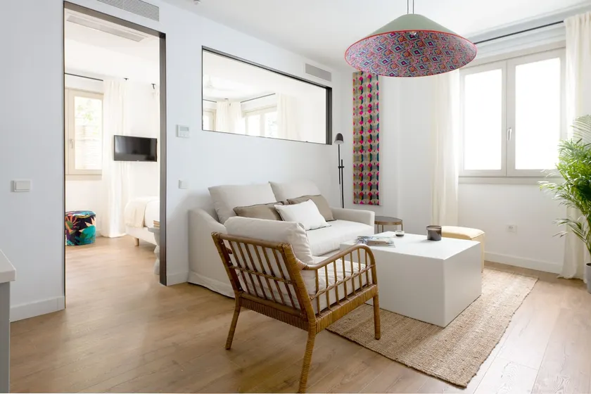 Tetuán 15 Boutique Apartments by Hommyhome - Image 1