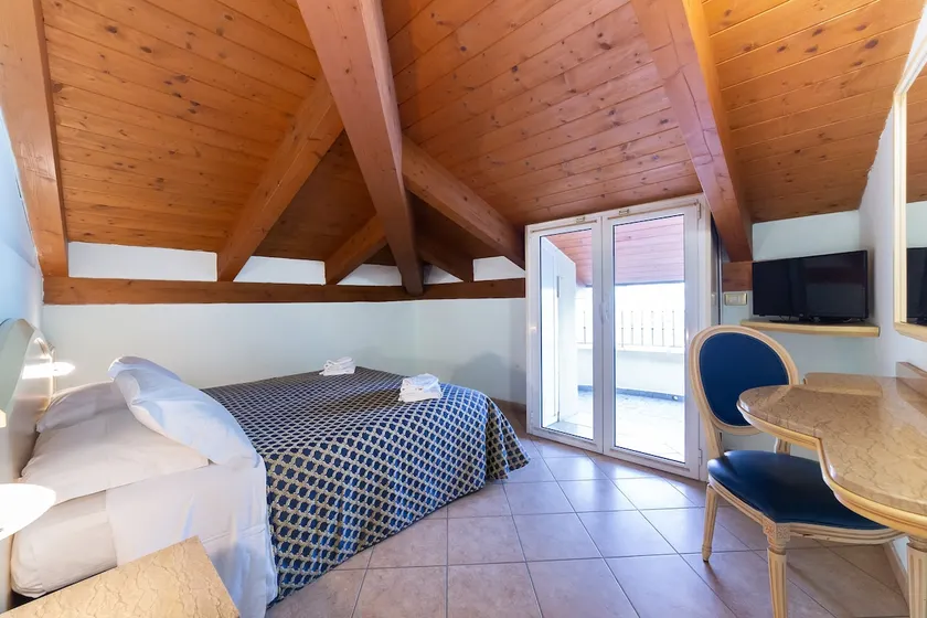 Studio apartment for 2 people - Image 1