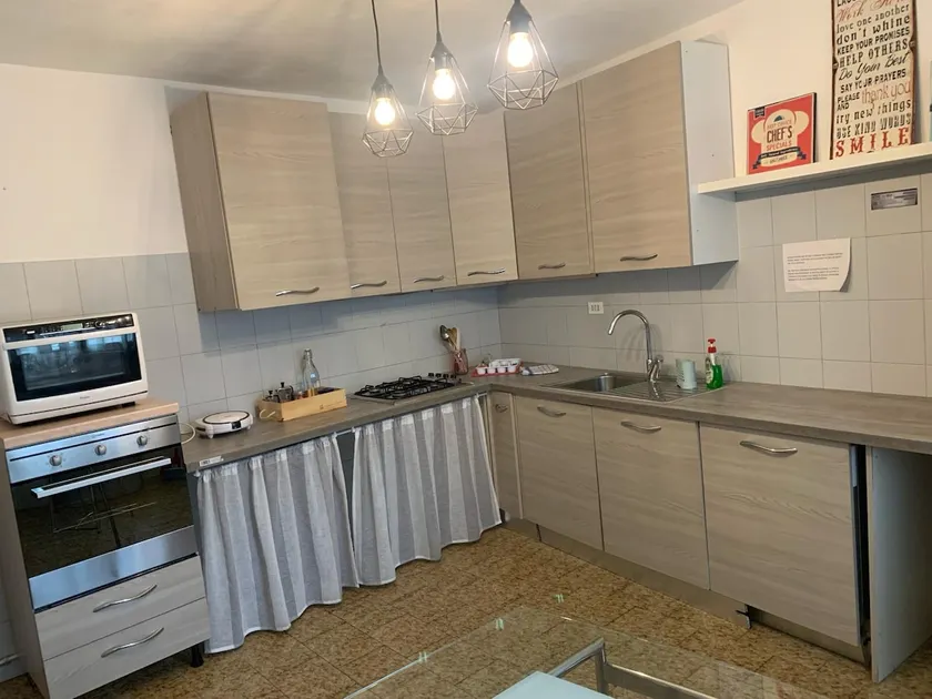 Alla Corte Vacation Home 15 min driving to Orio Airport - Image 1