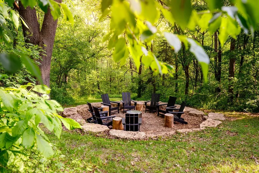 Family Fun! Xbox-Hot tub-Firepit-Games in/outdoor! - Image 1