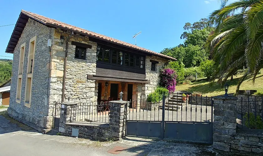 El Verdecillo de Rodiles, Villaviciosa - Image 1