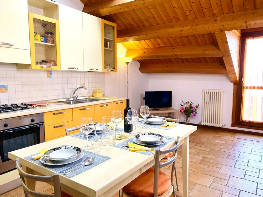 SUITE - Alessandra Holiday House - Image 1