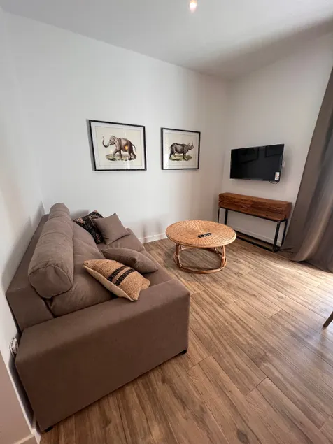 Loft Deluxe Herrería 6 - Vivienda Vacacional. - Image 1
