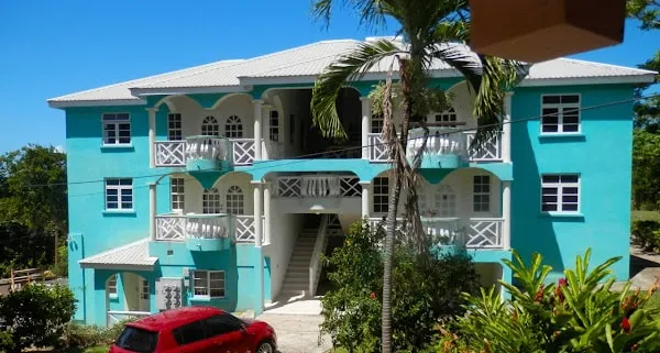 Two Sisters Apartments.Rural, Rustic scenery - Image 1